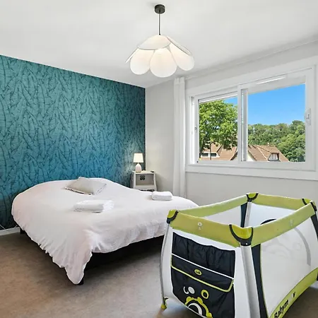 Holiday home G9315
