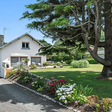 Holiday home G9315 *