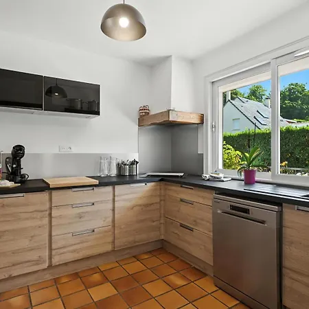 Holiday home G9315 Dieppe