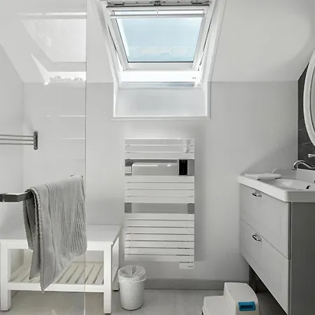 Holiday home G9315 Dieppe
