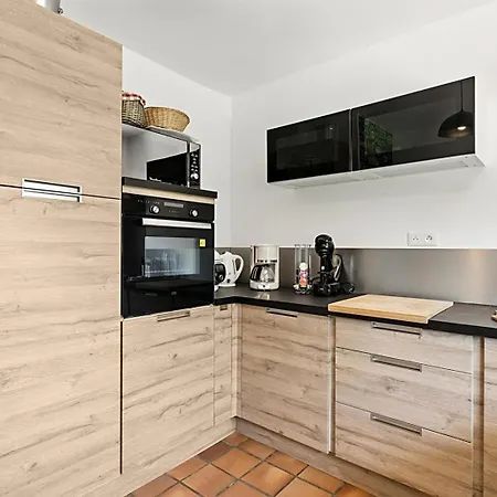 G9315 Holiday home Dieppe