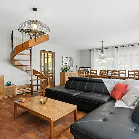 Holiday home G9315 Dieppe