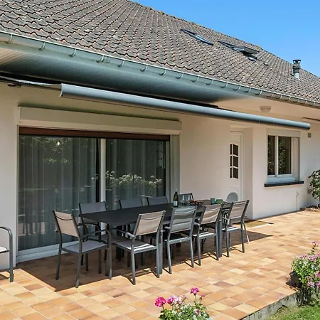 Holiday home G9315