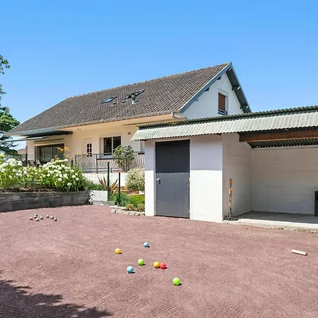 G9315 Holiday home