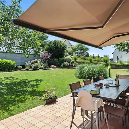 Holiday home G9315 Dieppe