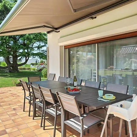 G9315 Holiday home *