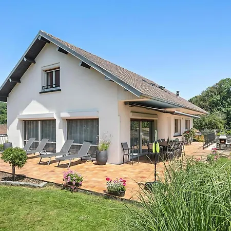 G9315 Holiday home