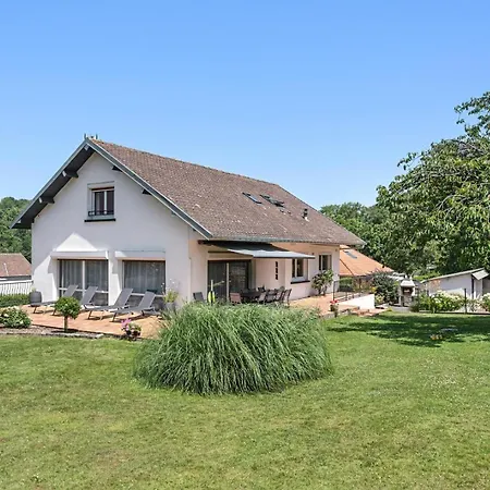 G9315 Holiday home *